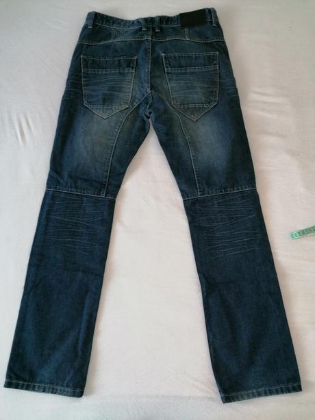 Rifle w32, chapter young,m