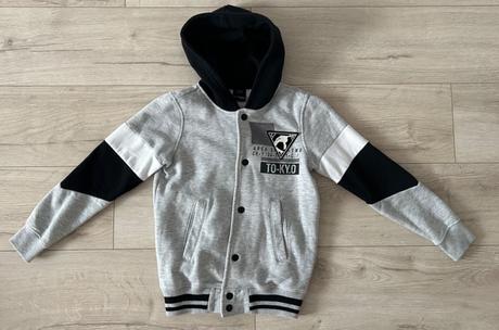 Mikina 134/140, chapter young,134