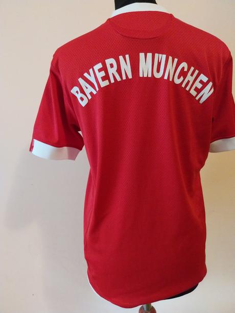 Futbalový dres, adidas,s