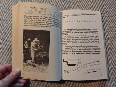 A méhész is szakmunkás, 