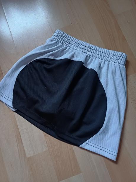 Športova sukňa 110/116, 116