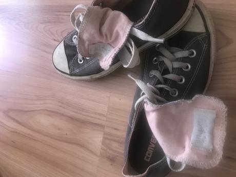 Converse tenisky, converse,39