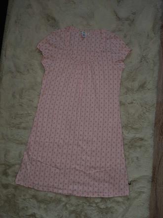 Nočná  košeľa  tommy hilfiger, tommy hilfiger,xs