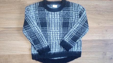 Sveter, f&f,122