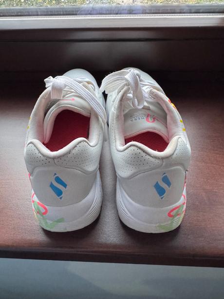 Tenisky skechers, skechers,35