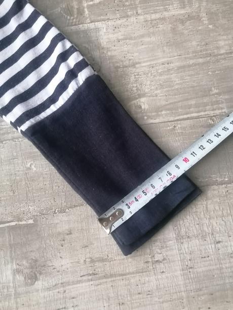 Pudlove teplaky handmade 104, 104