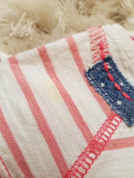 Tricka na doma, 86–98