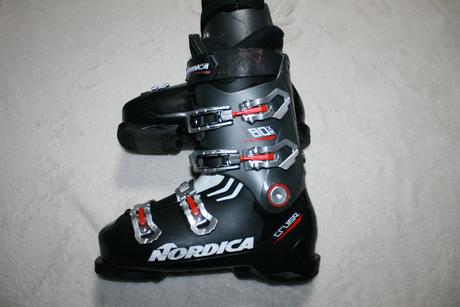 Lyže ficsher curv 160 cm, fischer,160-169 cm