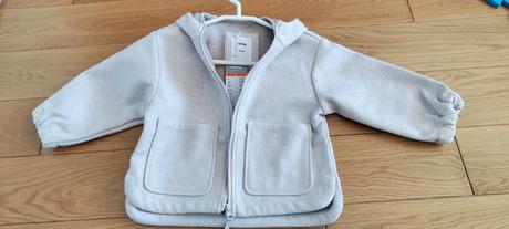 Prechodný kabátik 98, sinsay,98