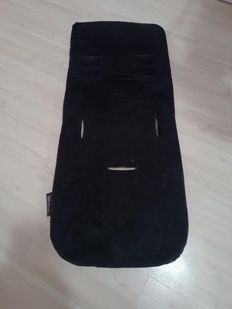 Podložka do kočíka, 