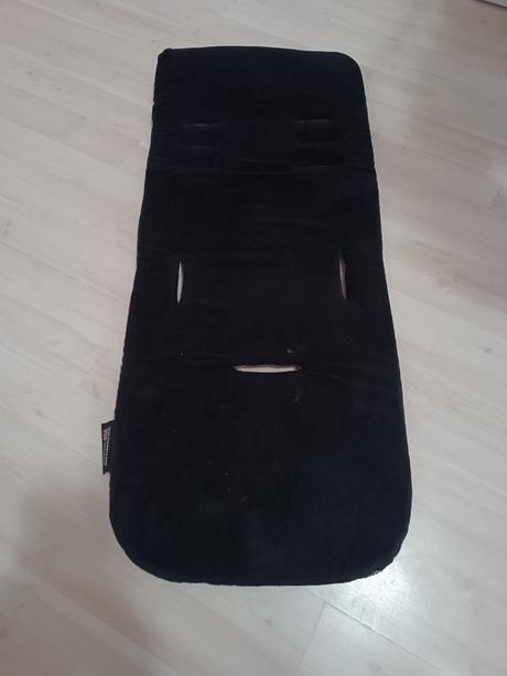 Podložka do kočíka, 
