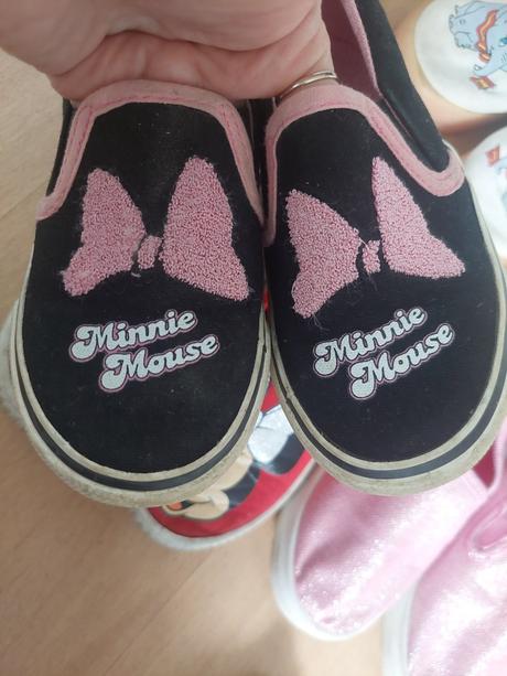 Espadrilky veľ.26,27,28,30, 26