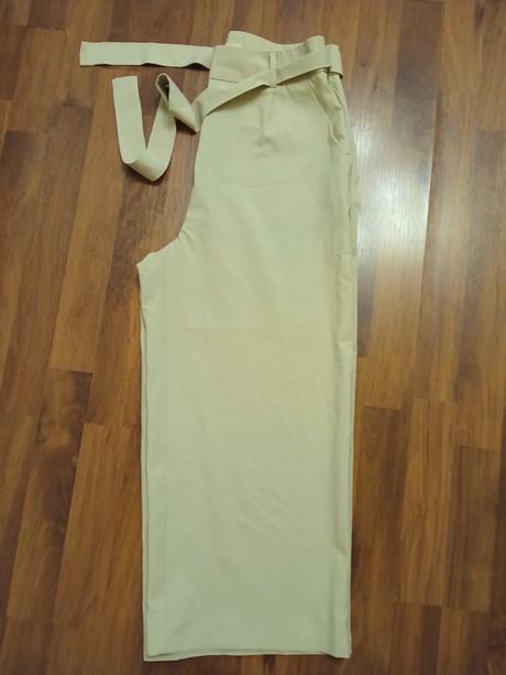 Nohavice 7/8, amisu,l