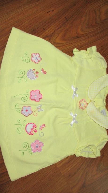 Bavlnená súpravička, 74