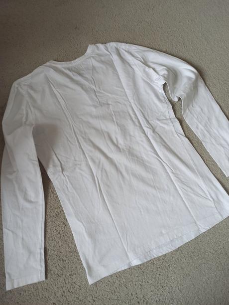 Tričko s dlhým rukávom, kik,s