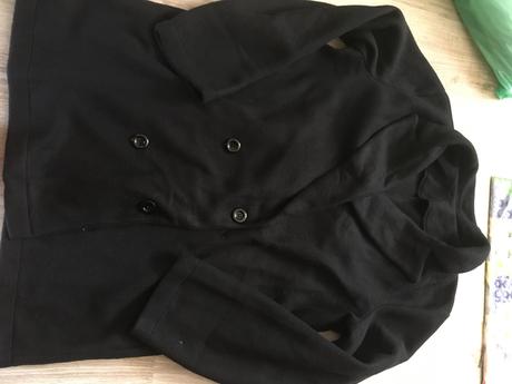 Prechodny kabatik, xxl