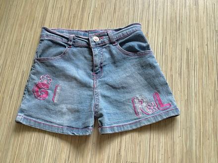 Elasticke pekne kratasky/j, 128