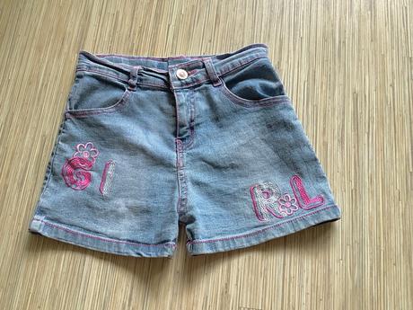 Elasticke pekne kratasky/j, 128