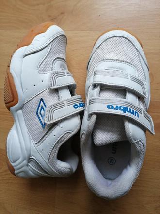 Botasky, umbro,29