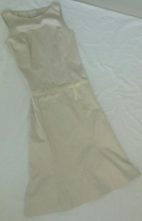 Elegantne chantall damske saty vel s, chantall,s