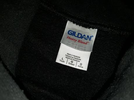 Strike academy mikina, 140