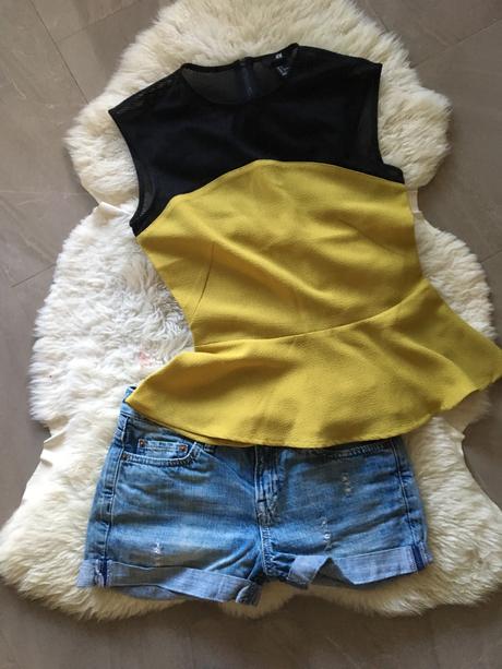 Top hm, h&m,s