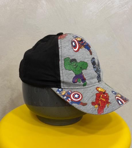 Marvel šiltovka v. 104/122, c&a,104