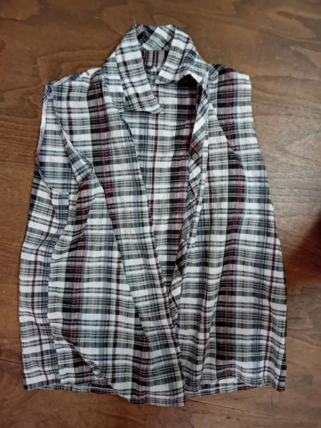 Dámske blúzky, čísla xl - 48, xl