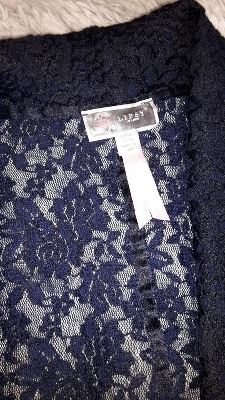 Cipkovane sako lipsy london 36/38, lipsy london,36