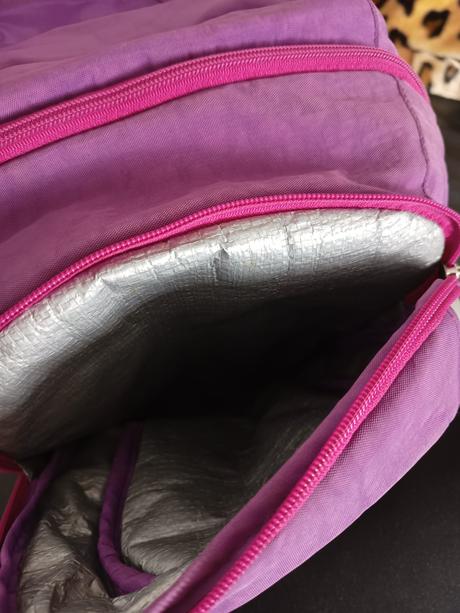 Skolska taska aktovka schneiders liska frieda,