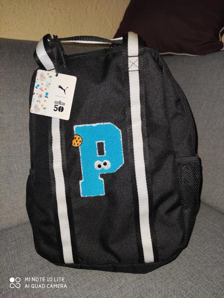 Ruksak puma,