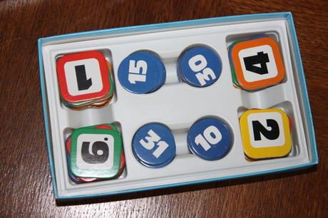 Hra trio - od 7 rokov, 