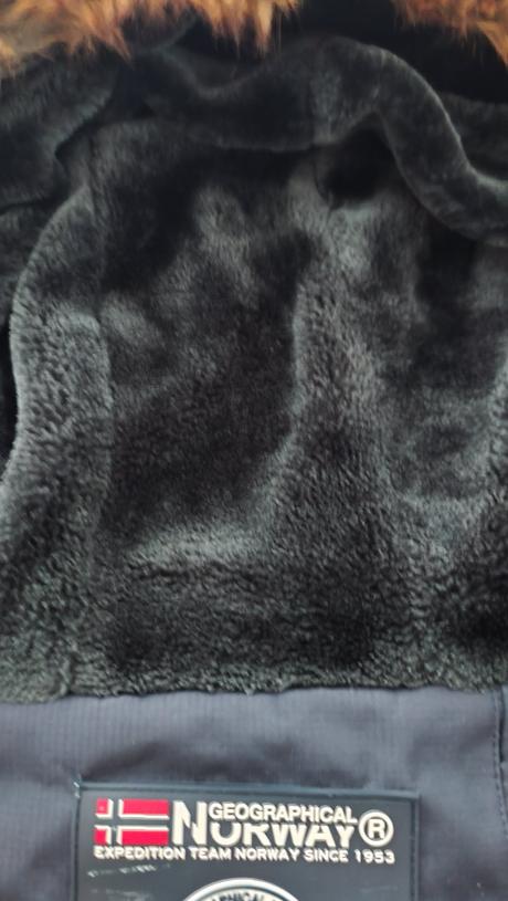 Geographical norway, xxl