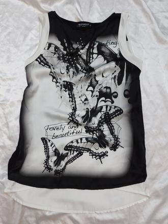 Rinascimento pekny top, 36