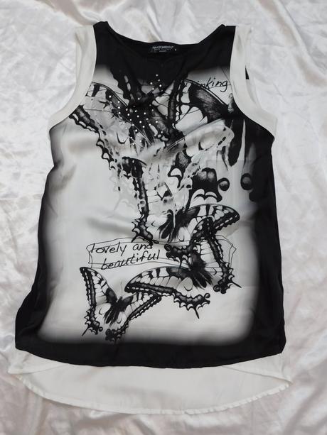 Rinascimento pekny top, 36