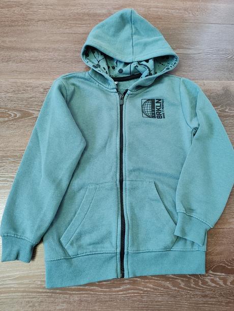 Mikina, veľ. 128, dopodopo,128