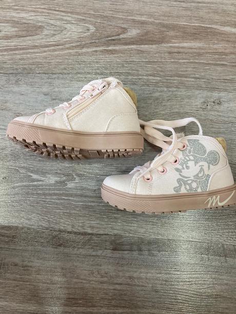 Topánočky, disney,23