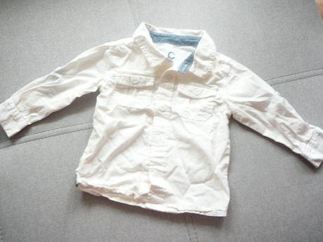 Chlapcenska kosela, cubus,80