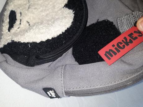 Frajersky batoh mickey, 