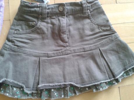 Sukienky pre paradnicu, esprit,98