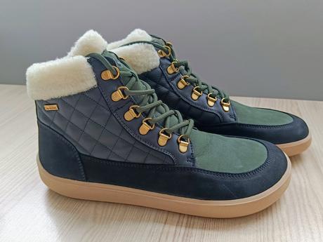 Be lenka olivia - black & dark green 41, be lenka,41