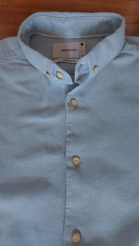 Pánska košeľa, reserved,m