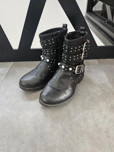 Reserved cizmy, reserved,32