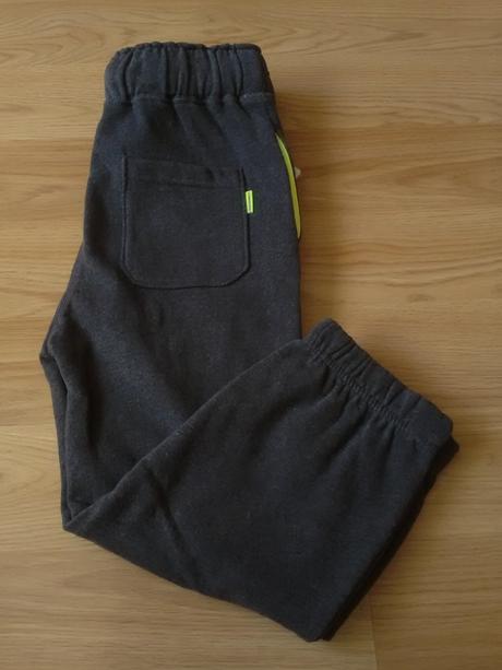 Tepláky next 116, next,116