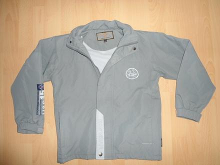 Seda jesenna bundicka, 134