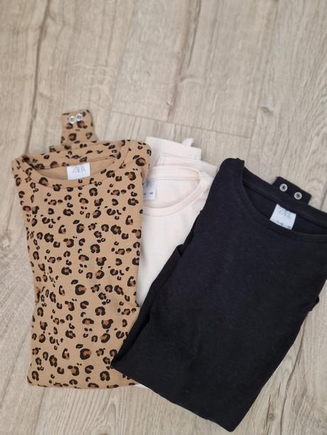 Šaty zara teplé zimné bledo šedé, zara,140