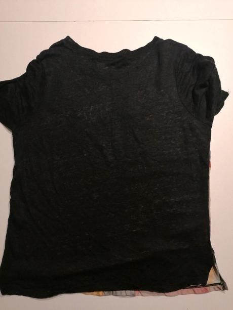 Tričko, zara,s