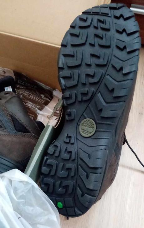 Pánske topánky veĺ.45, zn.timberland, timberland,45
