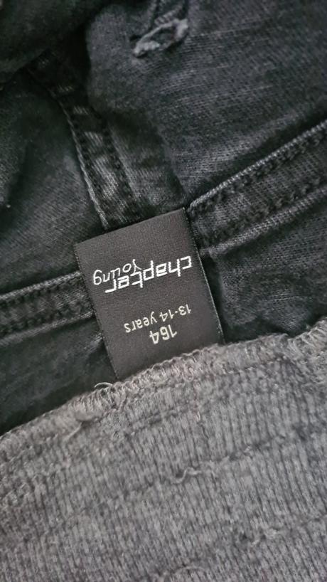 Rifle, chapter young,164