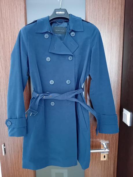 Trenčkot pietro filipi, pietro filipi,38